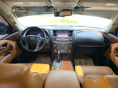 صورة 7 لـ 2016 Nissan PATROL