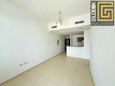 Ready to Move | Spacious 1BR | Open View | Family-Friendly Community
