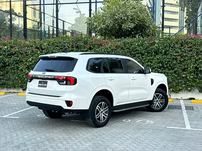 2024 FORD EVEREST 照片 6