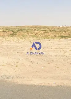 Residential land for sale in a prime location in Muzair'ah – Al Rahmaniya District.