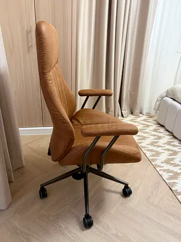BRAND NEW OFFICE STUDY CHAIR AED 350