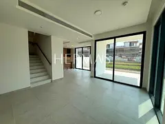 Premium 4BR Villa for Rent | Maid’s Room | Elora at The Valley