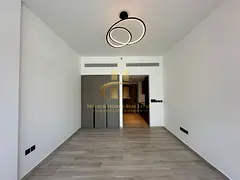 Park and Pool View | Bright | Open View