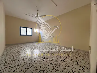 Three-bedroom apartment for annual rent in Al Majaz, Sharjah