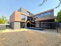 Hot Offer | An Elegant & Brand New 5BR Villa | 340K 1P Robiani Masaar