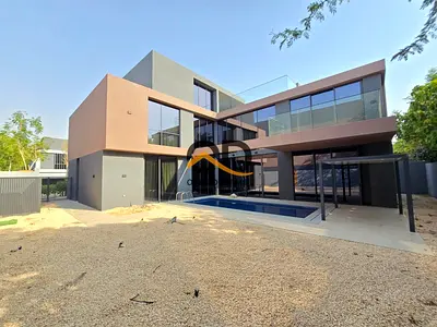 Hot Offer | An Elegant & Brand New 5BR Villa | 340K 1P Robiani Masaar