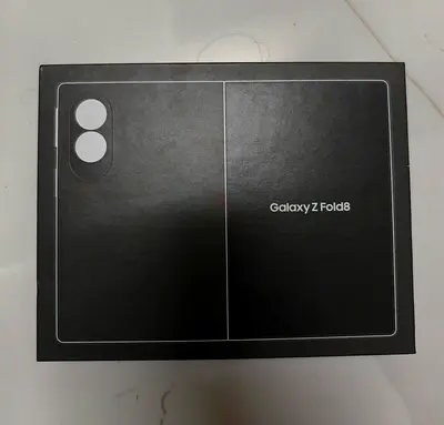Samsung z fold 8
