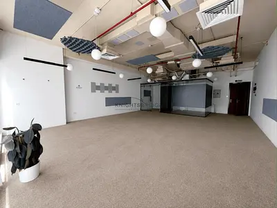 Fitted Office Space | Vacant | Close to Metro