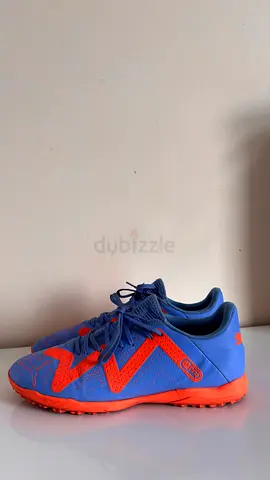 Puma football boots , size US 12 / UK 11
