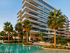 Resort-Style Beachfront Home | Sea View 4BR | Serenia West Wing | Palm Jumeirah Apartment