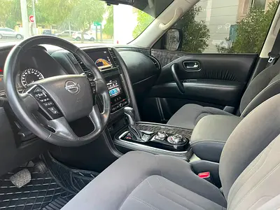 صورة 13 لـ 2020 Nissan PATROL