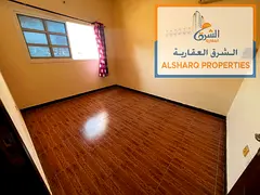 Affordable One Bedroom Apartment with Spacious Area in Al Rashidiya 2, Ajman