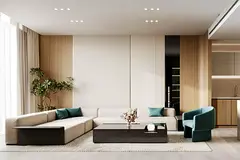 Luxury Living || High Floor |I Payment Plan