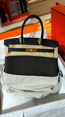 Hermes Birkin bag