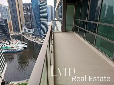Marina View Home | Marina Quay West | 2 Bedroom