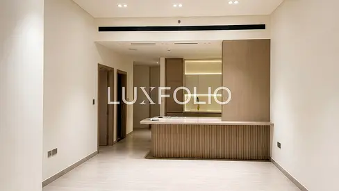 1 bed + Study | Brand New | Best Amenities in JVC