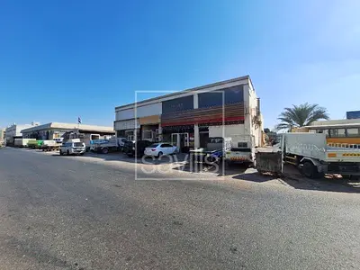 Mixed Used | Prime Location | Great Investment