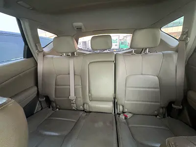 2015 Nissan MURANO 照片 5