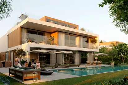 Polo Field View | Private Pool | Equestrian Luxury