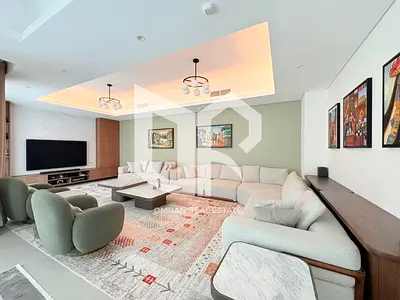 فرصة مميزة في الشارقة المستدامة | 4BR Corner Villa مجددة بالكامل | إطلالة حديقة + 4 مواقف | أرض 3,200 قدم² | 3.25 مليون درهم