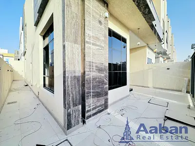 4-Bedroom Villa for Sale | 1,720 Sq. Ft. | AED 1,250,000