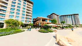 Modern 1BR | Off-Plan Investment | Premium Island Living