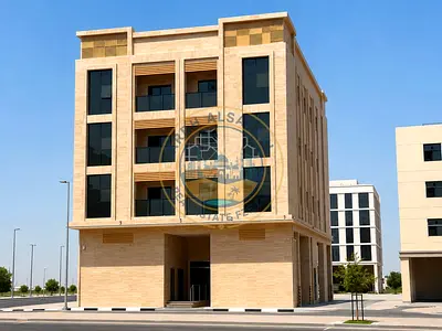 Brand New 1BR | 30 Days Free | Free Internet
