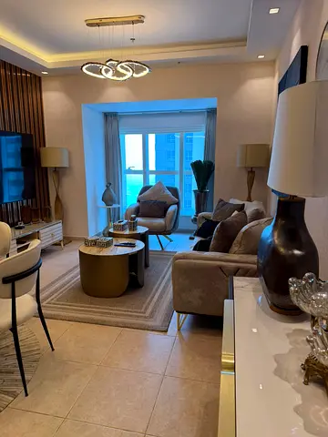 Modern Furnished | Near Tram | Great Location | High Floor