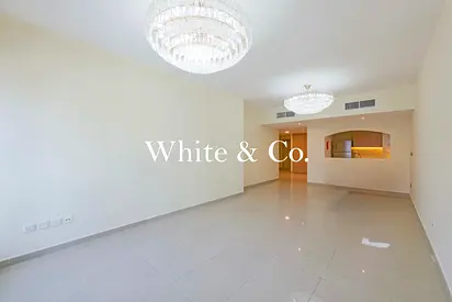 Rented | Low Floor | No Balcony | Investor