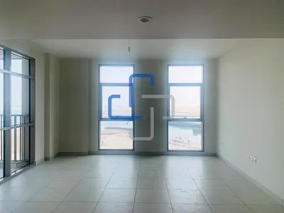 Well-Maintained 2BR | Spacious Balcony | Prime Location