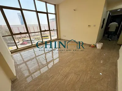BRIGHT & SHINE 2 BHK | GLOSSY TILES | CENTRAL DUCT AC-GAS | 4 PAYMENTS | CALL US TODAY!