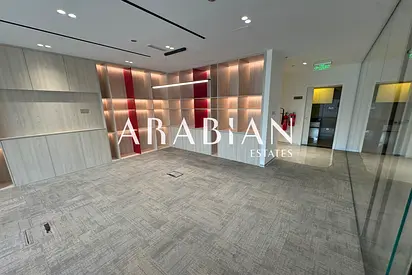 Grade A Tower | Luxury Fittings | Vacant Now
