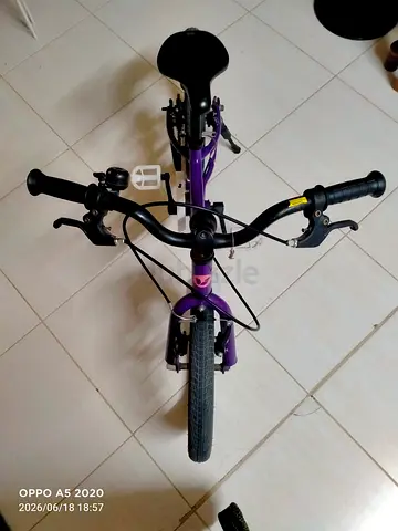 Kids bicycle for sale