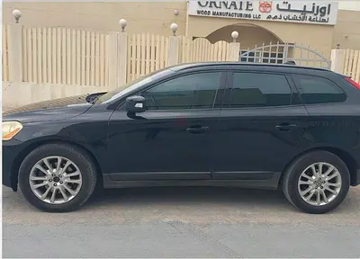 Volvo XC60 Good Condition , 2009 model Urgent Sale