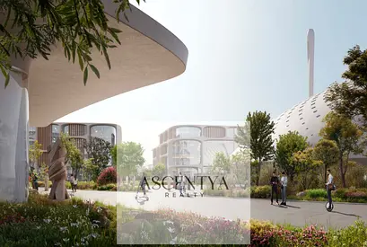 3 Bed + Maid + Huge Size | Integrated Green Community | Freehold Townhouse | Golden Visa | Luxury Z