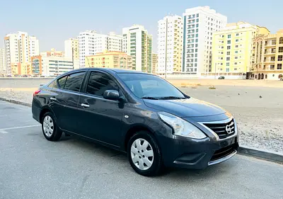 2022 Nissan SUNNY thumbnail 20