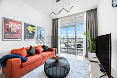Near Bluewaters | Modern 1 BR | Flexible Cancellation Terms