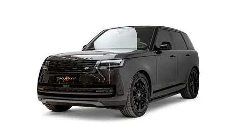 P530 Autobiography | 1 Year Warranty | 35,000KM for 7,939.00 AED monthly