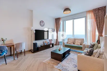 Spacious 1BR | Prime Location | Near Metro