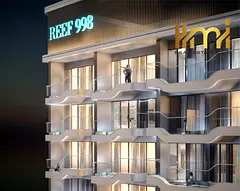 Cash Offer | Cooled Balcony | Prime location | Smart investment
