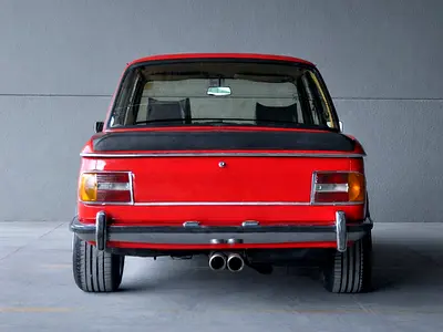 1975 BMW 2-SERIES 照片 3