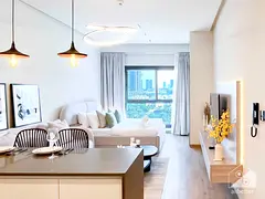 Studio Furnished | All Bills Inc l Free Wifi - Parking - Cleaning l No Commission