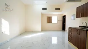 Studio for annual rent in Al Nuaimiya 2, Ajman. A great opportunity for annual rent in a prime locat