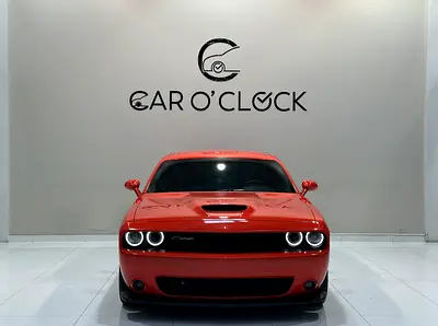 2023 Dodge CHALLENGER 照片 3