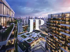 Spacious layout - high ROI - Cash offer - prime view