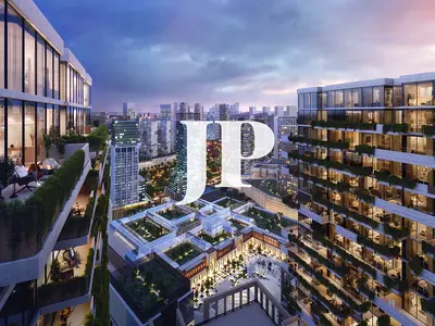 Spacious layout - high ROI - Cash offer - prime view
