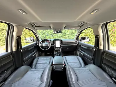 2024 FORD EVEREST 照片 14