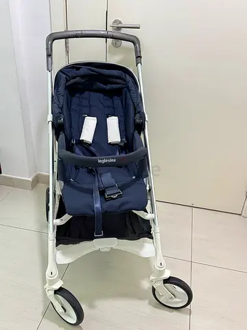 Inglesina stroller