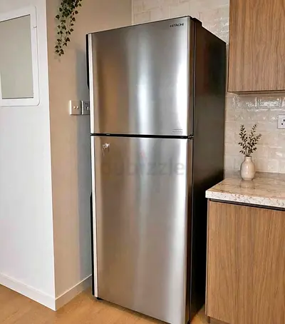 Hitachi  Fridge 500 litter Good Condition