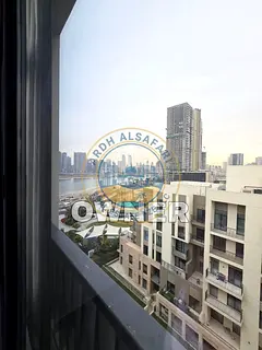 Premium Sea View 2BHK + Balcony + Parking | Only 70K